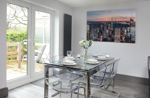 Southampton Casa | Bright 3bed Home Ideal Location & Free Parking