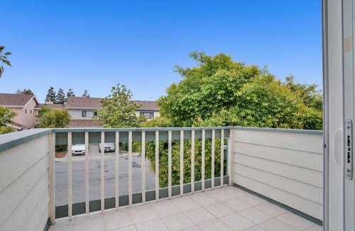 Fremont Casa | ⭐️ Bright 3BR/2.5BA ⭐️ Peaceful Home ⭐️ SF BayArea ⭐️