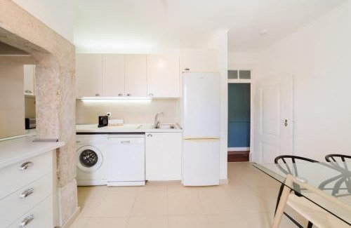 Alfama Apartamento | Bright 3BR Steps from National Pantheon | By Airnest