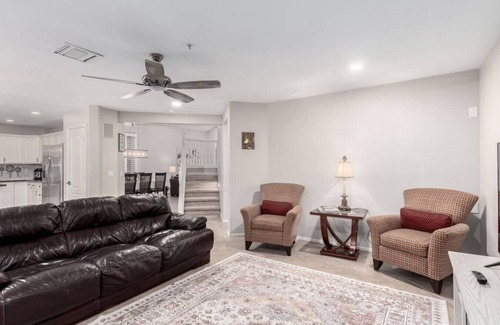 Vista Del Rincon Casa | Bright 3BR w/ Backyard Pool, BBQ Grill & Workspace