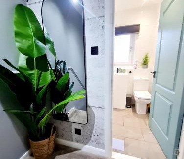 East End Apartamento | Bright 3BR walking distance to town - FREE parking
