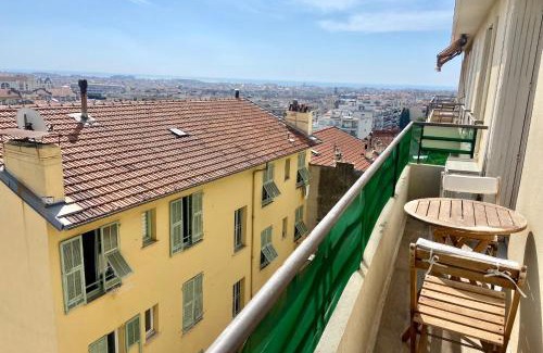 Le Piol Apartamento | Bright 50 m apartment with balcony