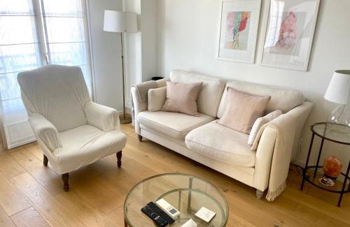 Le Piol Apartamento | Bright 50 m apartment with balcony