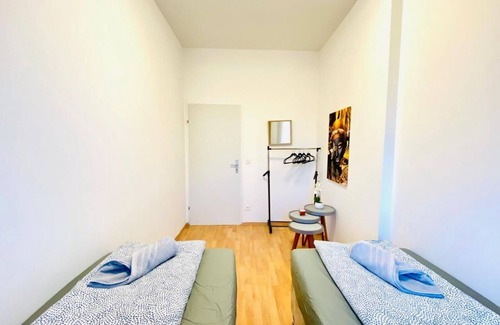 Liesing Apartamento | Bright 5BR Shared Apartment w Great Transport Link