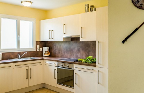 Les Forges Casa | Bright 6-person villa in the heart of the Gâtine regionRental March to October