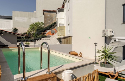 Paranhos Apartamento | Bright and Practical Flat by HostWise