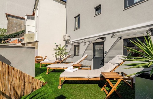 Paranhos Apartamento | Bright and Practical Flat by HostWise