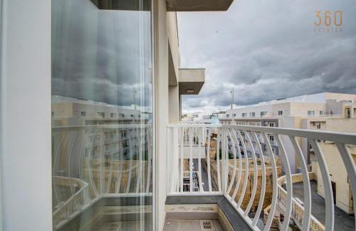 Pieta Apartamento | Bright & Airy 2BR home Close to Valletta & Sliema