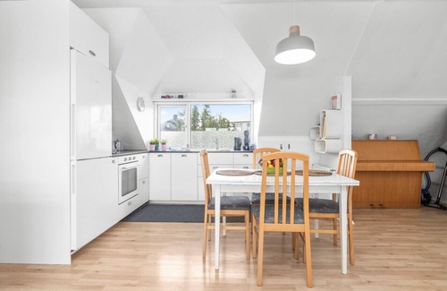 Hafnarfjordur Apartamento | Bright & Airy 3BR Apartment