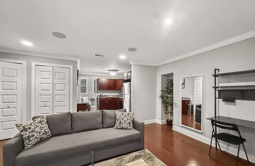 Southwark Apartamento | Bright and Airy 1BD in the Heart of Philly