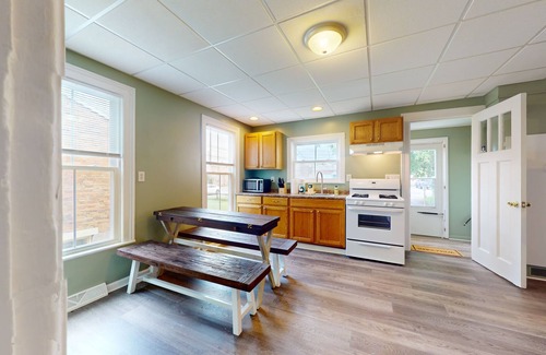 Canandaigua Apartamento | Bright and airy apartment in wine region & close to lakes