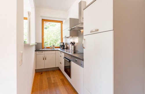 Hinterthal Apartamento | Bright and spacious apartment with in-house sauna
