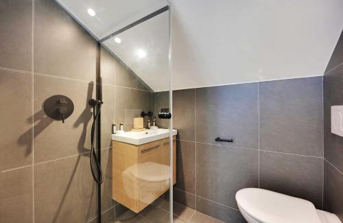 Aubervilliers Apartamento | Bright and Charming apt - 1BD for 2P - Aubervilliers