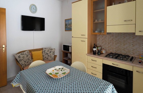 Rivabella Apartamento | Bright and comfortable Penthouse in Gallipoli Rivabella