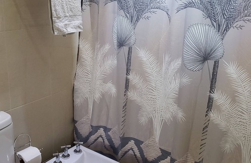 Caballito Apartamento | Luminoso y cómodo departamento para 2 personas