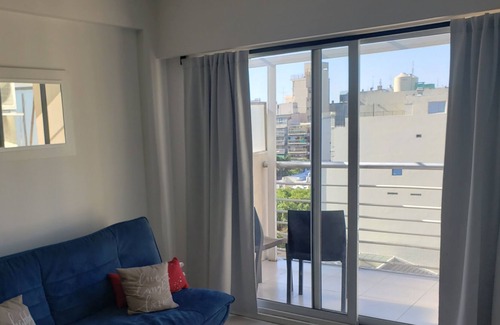 Caballito Apartamento | Luminoso y cómodo departamento para 2 personas
