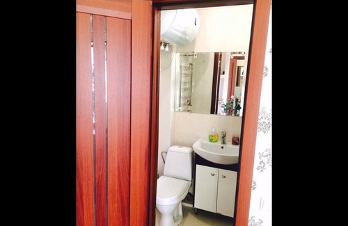 Dnipro Apartamento | ⭐ Bright and comfortable apartment, near the city center, Most City and Menorha