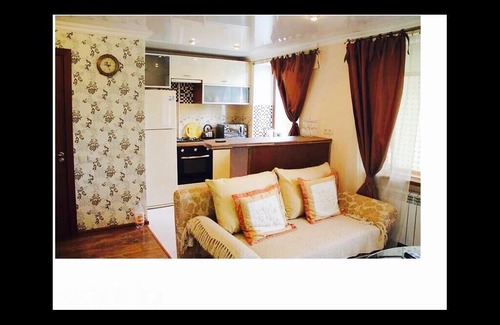 Dnipro Apartamento | ⭐ Bright and comfortable apartment, near the city center, Most City and Menorha