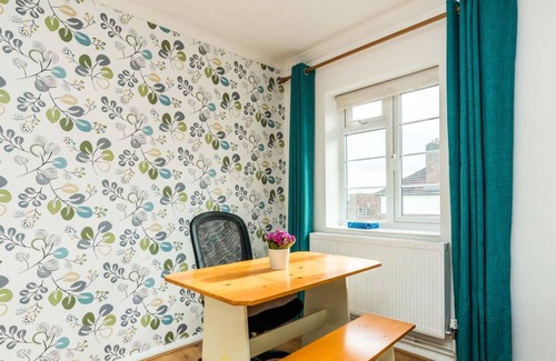 Southgate Apartamento | Bright and Comfortable 2 Bedroom flat Oakwood