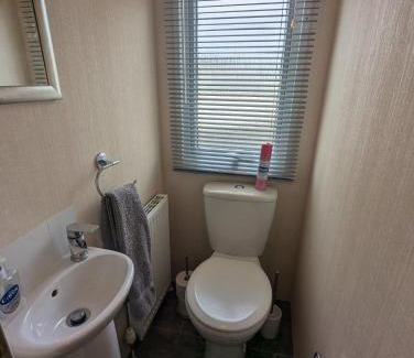 Swanage Complejo | BRIGHT and COMFORTABLE HOLIDAY HOME SWANAGE BAYVIEW HOLIDAY PARK