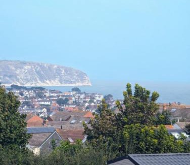 Swanage Complejo | BRIGHT and COMFORTABLE HOLIDAY HOME SWANAGE BAYVIEW HOLIDAY PARK