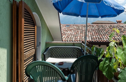 Prabione Apartamento | Acogedor y luminoso Appartamento Sole