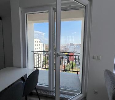 Çagllavicë Apartamento | Bright and Comfy