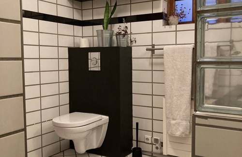 Reykjavik Apartamento | Bright and cosy studio apartment in a green area close to central Reykjavik