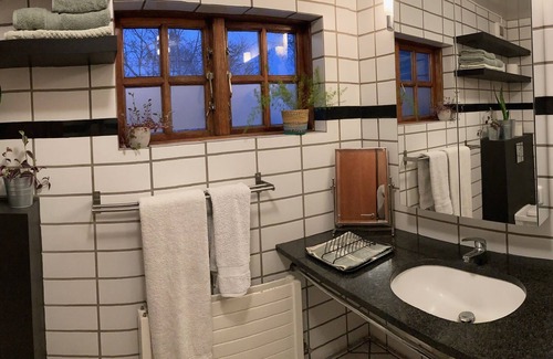 Reykjavik Apartamento | Bright and cosy studio apartment in a green area close to central Reykjavik