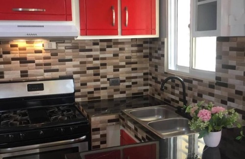 Villa Hermosa Apartamento | Bright and Cozy 2 Bedrooms Apartment