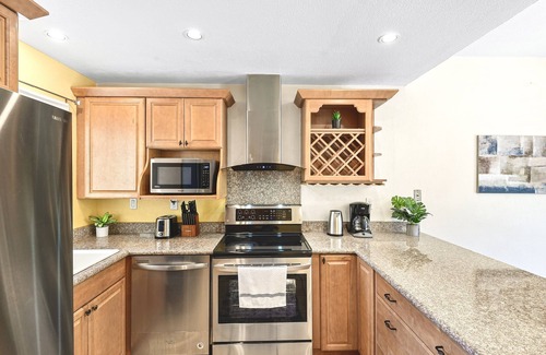 Townsend Casa | Bright and cozy 3BD/2.5BA in San Jose!