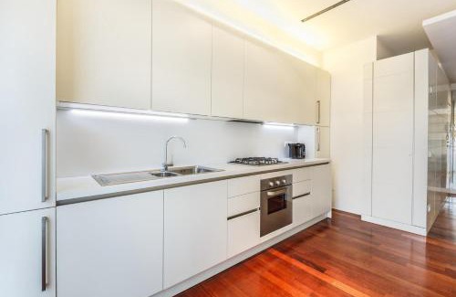 Varesine Apartamento | Bright and Cozy Apartment in Isola District - Marco Polo
