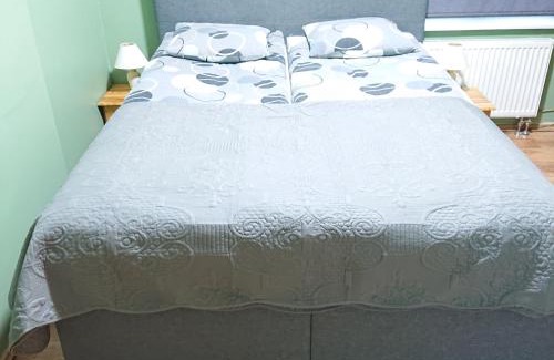 Kesklinn Apartamento | Bright and cozy city center 1 br ap, Free parking!