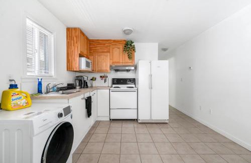 Hastings Casa | Bright and Cozy Home in Quiet Neighborhood