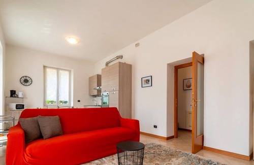 Menaggio Apartamento | Bright and Cozy in Menaggio by Wonderful Italy