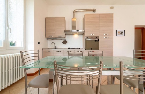 Menaggio Apartamento | Bright and Cozy in Menaggio by Wonderful Italy