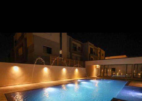 Bardo Apartamento | Bright and Cozy New 3 Bedrooms Apartment