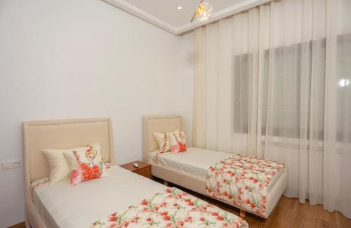 Bardo Apartamento | Bright and Cozy New 3 Bedrooms Apartment