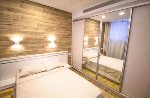 Eilat Apartamento | BRiGHT AND COZY STUDIO SUiTE EiLAT