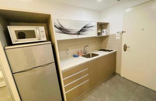 Eilat Apartamento | BRiGHT AND COZY STUDIO SUiTE EiLAT