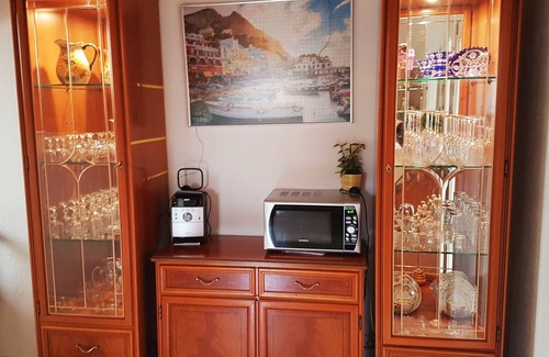 Boehlen Apartamento | Apartamento de invitados luminoso y moderno en el sur de Leipzig