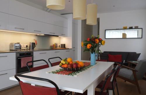 North Kensington Apartamento | Bright and Elegant 2 Bedroom Flat, near Notting Hill