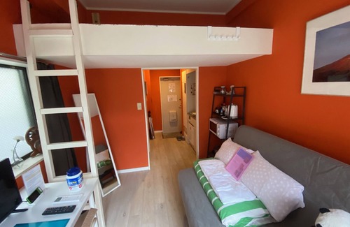 Setagaya Apartamento | Bright and Energizing Yoga Home - ¡Acceso rápido y fácil a Shibuya!
