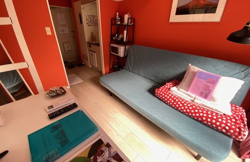 Setagaya Apartamento | Bright and Energizing Yoga Home - ¡Acceso rápido y fácil a Shibuya!