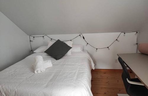 Gatineau Apartamento | Bright and Lofty 2BR in Gatineau