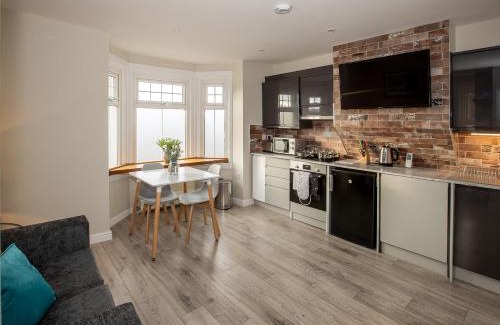 Reading City Centre Apartamento | Bright and Luxurious Flat in the Heart of Reading