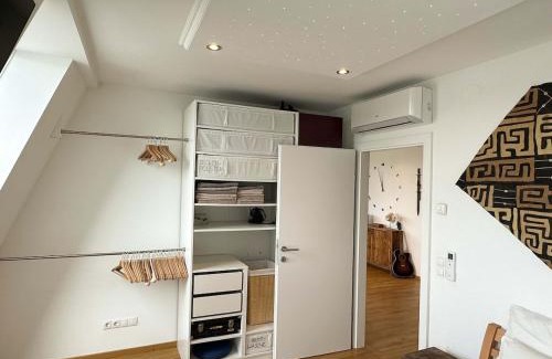 Hernals Apartamento | Bright and luxurious penthouse
