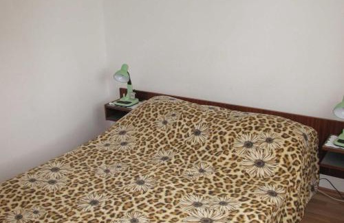 Skrbcici Apartamento | Bright and Modern: Fully Furnished Krk Apartments with Private Parking