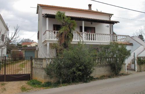 Skrbcici Apartamento | Bright and Modern: Fully Furnished Krk Apartments with Private Parking