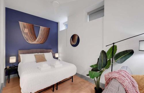 Downtown Louisville Apartamento | Bright and Modern Studio in Louisville # 103